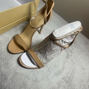 Michael Kors heels